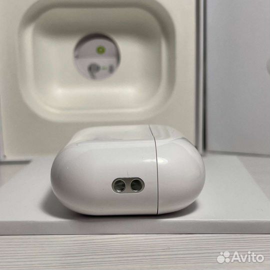 AirPods Pro 2 оригинал чип