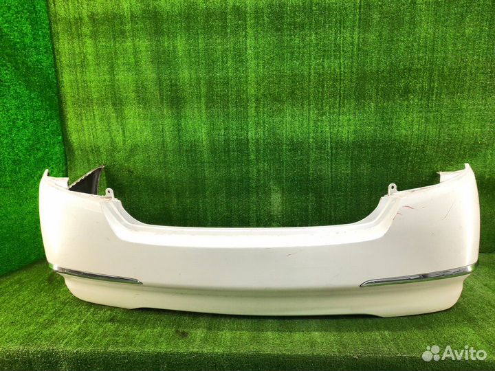 Бампер nissan teana J32 2013 (86009) контрактная