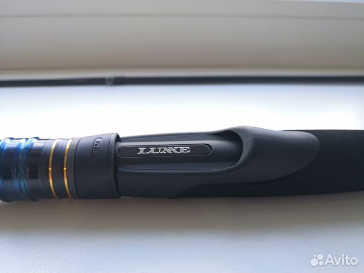 Gamakatsu luxxe EG X S86MH