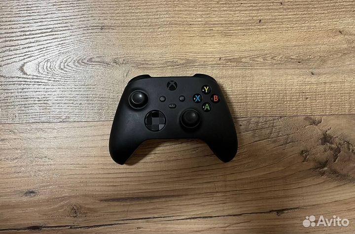 Геймпад xbox series s