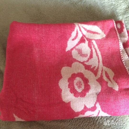 Отдам одьяло и детское