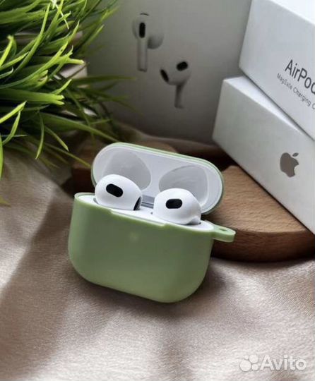AirPods 3 