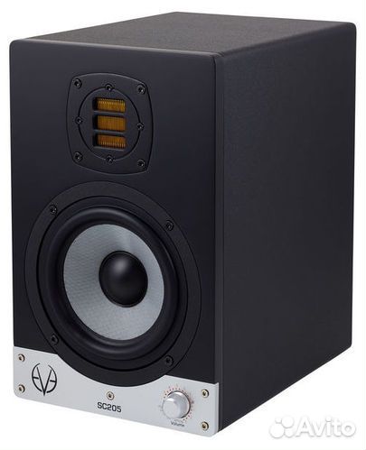 EVE Audio SC205