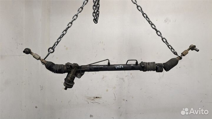 Рейка рулевая с г/у Volkswagen Passat 5, 1999