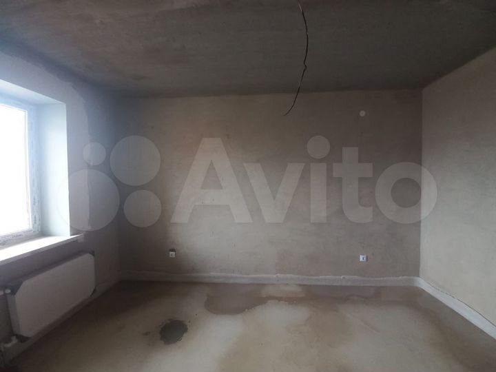 1-к. квартира, 42,3 м², 2/5 эт.