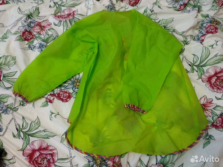 Фартук для творчества икеа