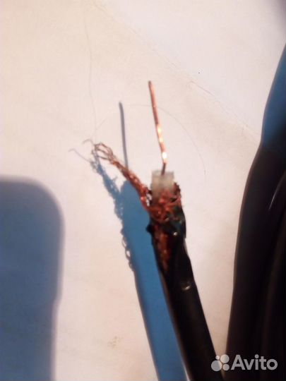 Кабель телевизионный