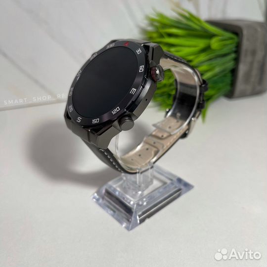 Смарт часы smart watch