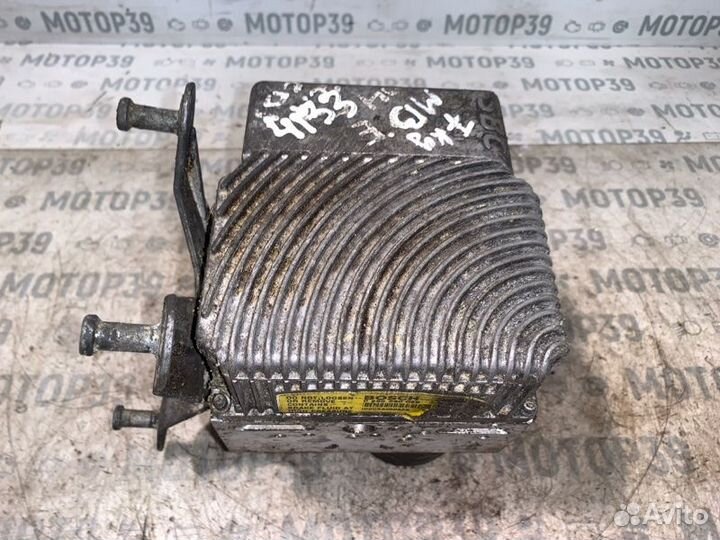 Блок SBC Mercedes-Benz E-Class W211 2005