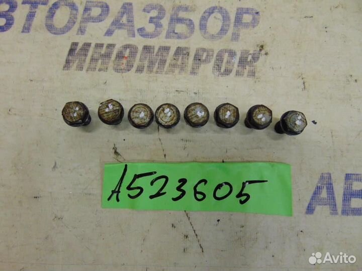 Болт маховика для Toyota Avensis 1 1997-2003г