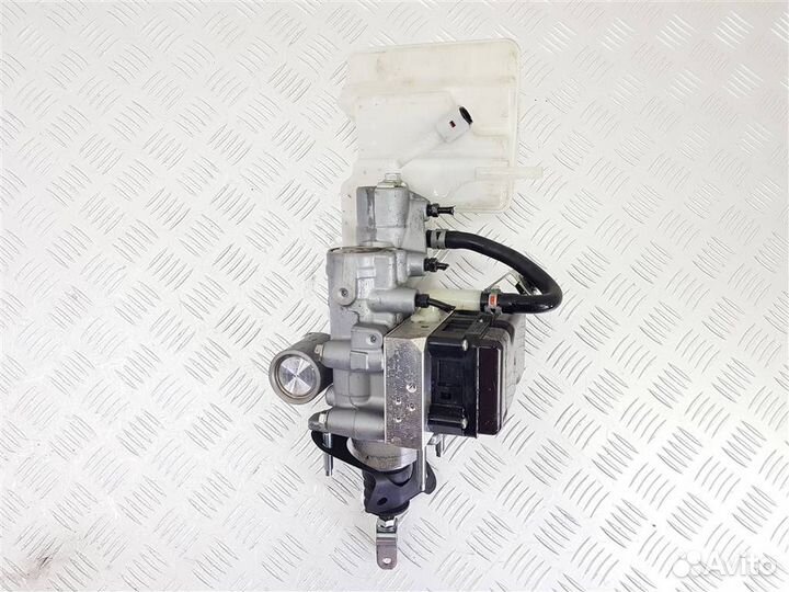 4721033680 Цилиндр тормозной главный Lexus ES 7