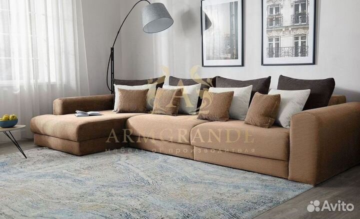 Диван в дом