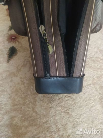 Чехол для удочек