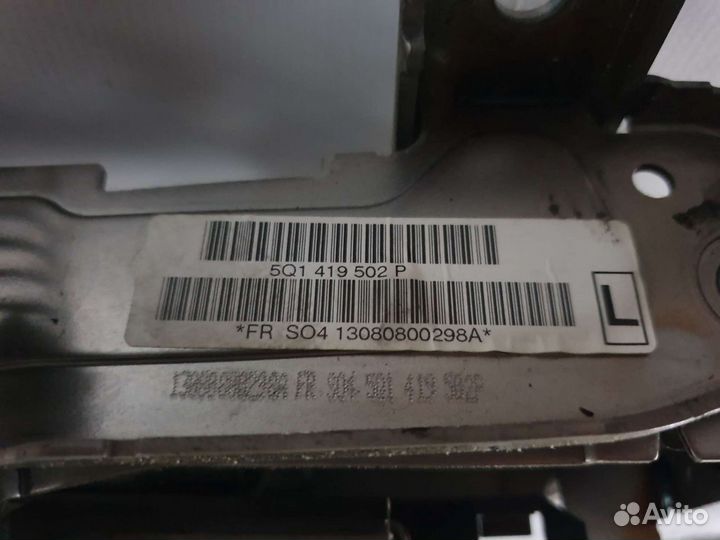 Рулевая колонка для Audi A3 8V