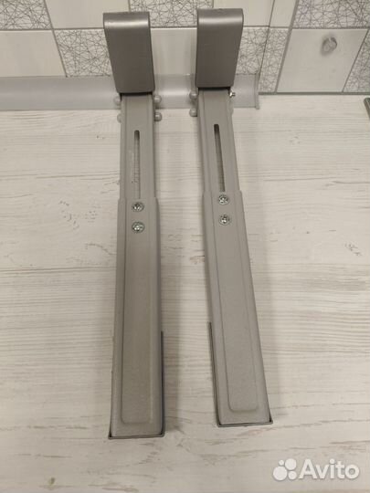 Кронштейн для микроволновки