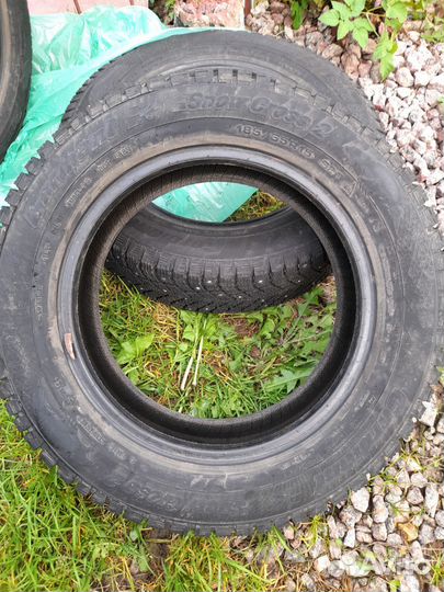 Cordiant Snow Cross 2 185/65 R15