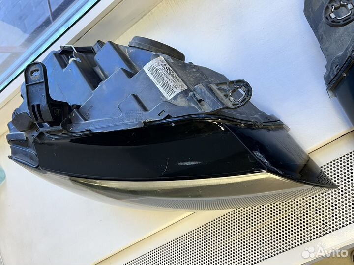 Фары передние AFS audi S5