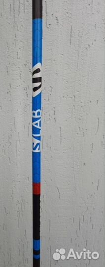 Лыжные палки salomon s lab