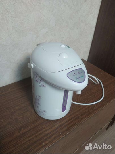 Термопот бу