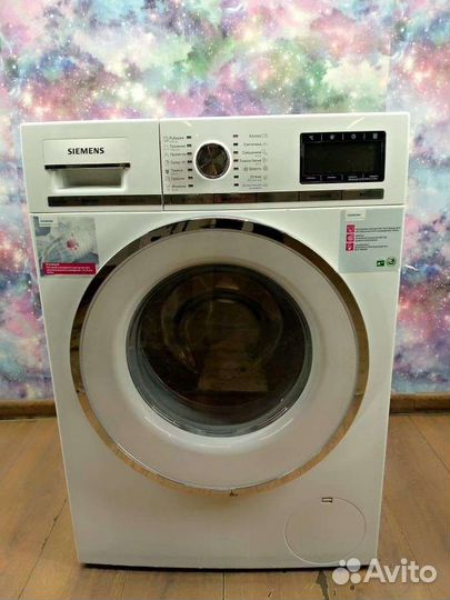 Стиральная машина бу с гарантией