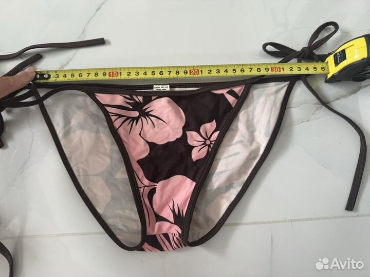 Купальники цена за всё