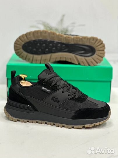 Кроссовки Lacoste GTX