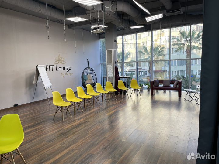 Зал для мероприятий