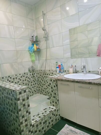 Дом 104 м² на участке 2,7 сот.