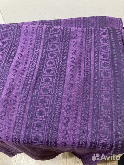 Слинг шарф ellevill