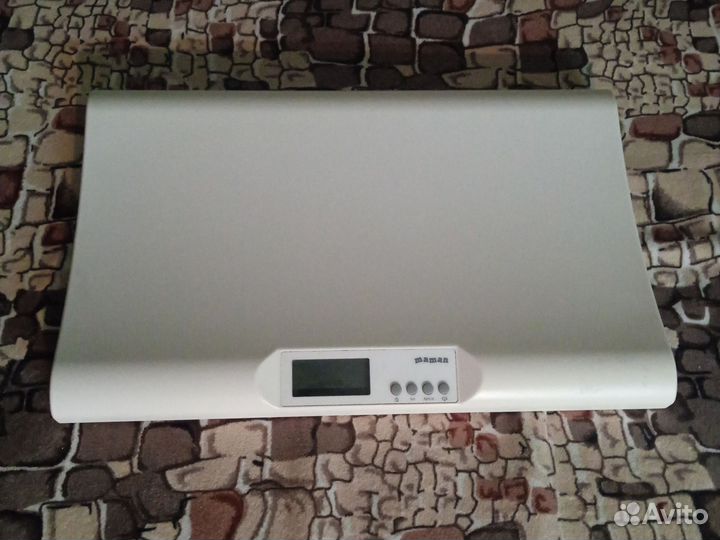 Детские весы