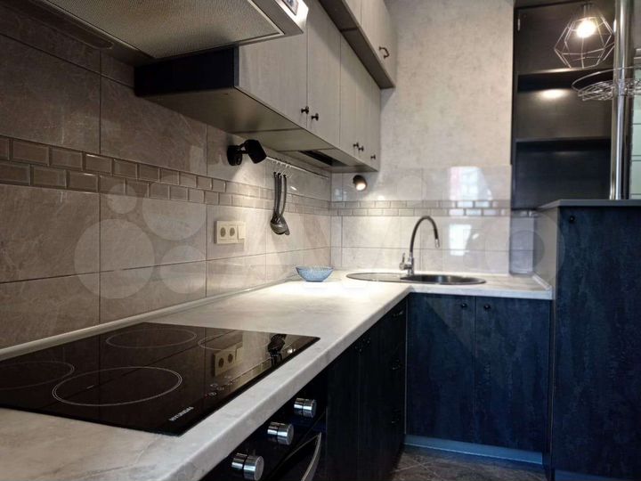 Квартира-студия, 30 м², 6/16 эт.