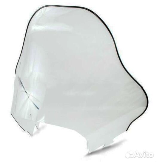 Стекло ветровое для снегохода тайга патруль 800SWT