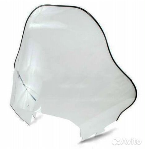 Стекло ветровое для снегохода тайга патруль 800SWT
