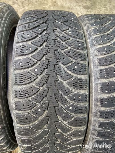 Nokian Tyres Nordman 4 205/55 R16