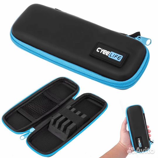 Чехол для дротиков