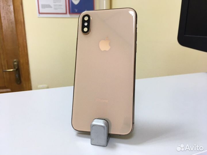 Корпус iPhone Оригинальный