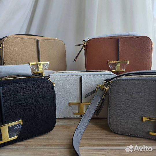 Сумка женская tods