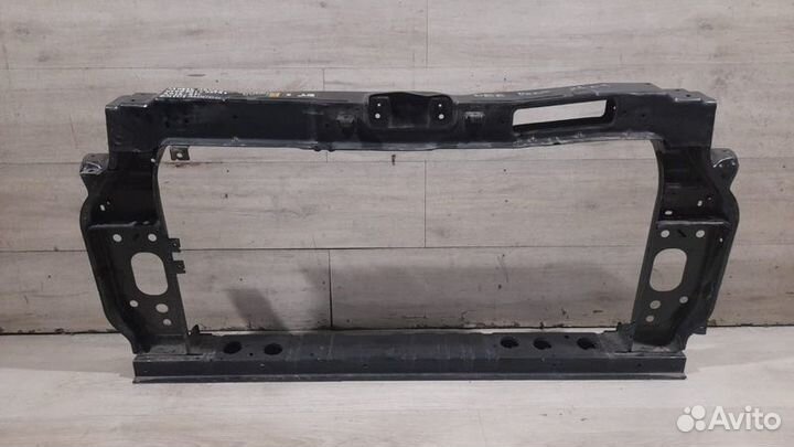 Панель передний Hyundai Creta С 2016 По 2021 Год