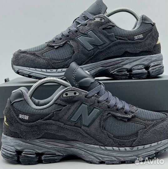 Кроссовки New Balance 2002r