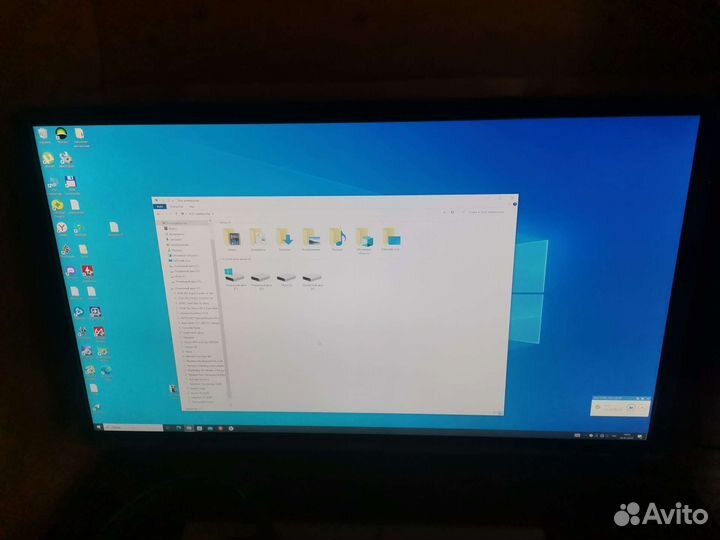 Мониторы Samsung 28 4k, 22, 20