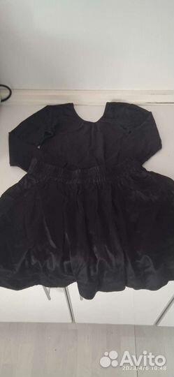 Костюм для танцев