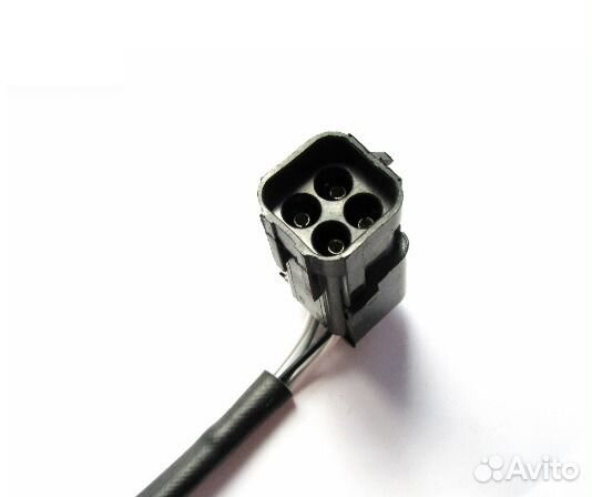 Датчик кислородный ваз. Новый