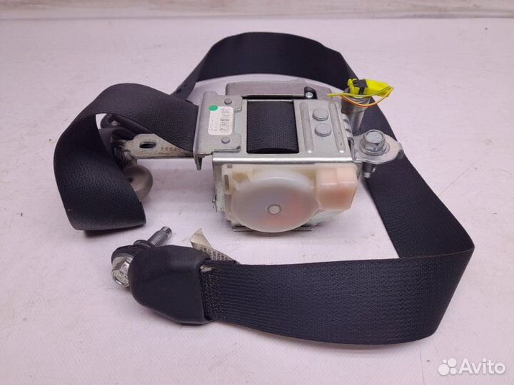 Ремень безопасности передний левый Nissan Armada