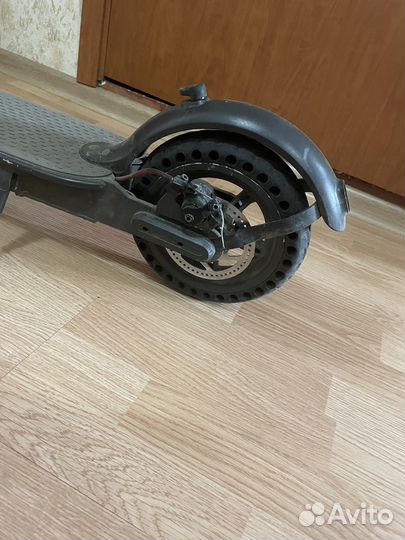 Электросамокат xiaomi m365 original