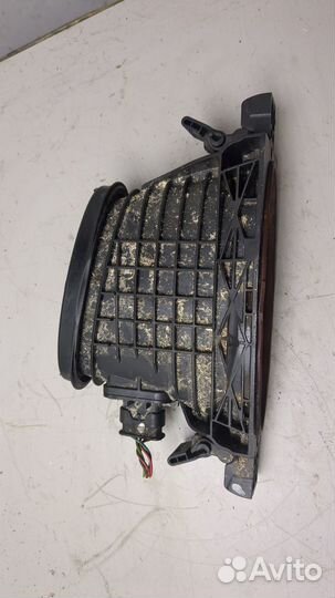 Измеритель потока воздуха Mercedes E-Coupe C207 20