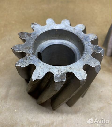 Шестерня насоса Ш-40