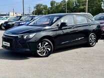 BAIC U5 Plus 1.5 CVT, 2023, 31 км, с пробегом, цена 1 657 100 руб.