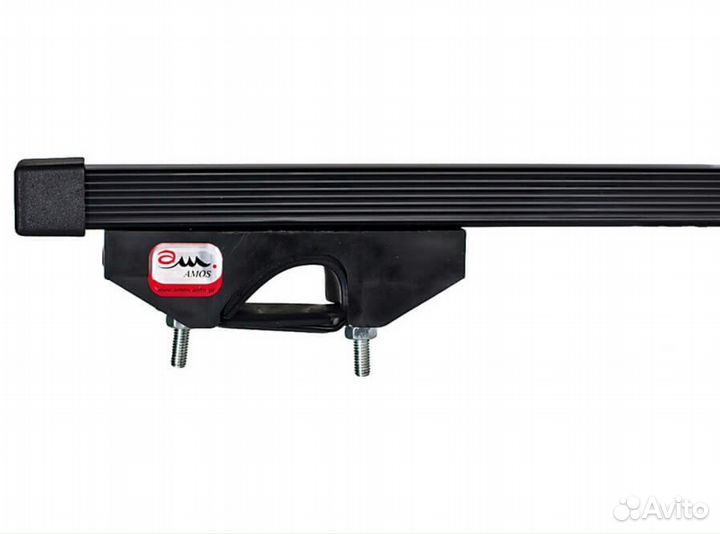 Багажник за рейлинги (120 см)