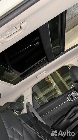 Kia Sorento 2.2 AMT, 2020, 45 000 км