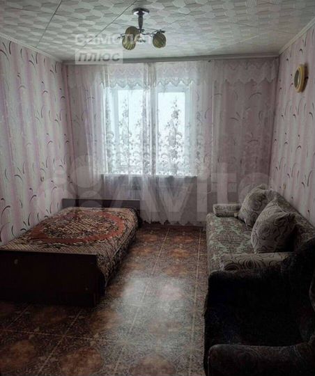 3-к. квартира, 60,9 м², 4/5 эт.